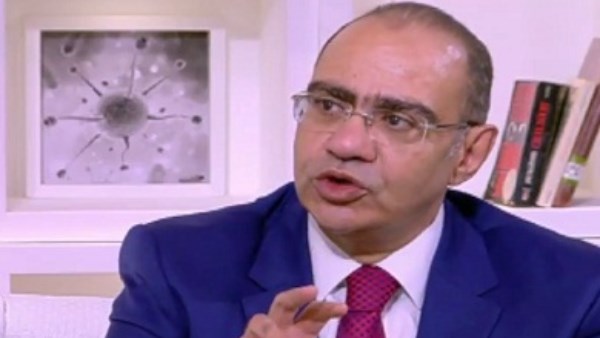 رئيس لجنة مكافحة فيروس كورونا يتحدث عن ارتفاع نسبة الإصابة بالتهاب الجهاز التنفسي